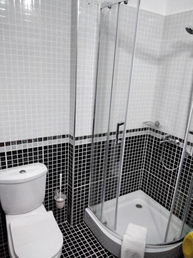 Apartament Comfort Fier