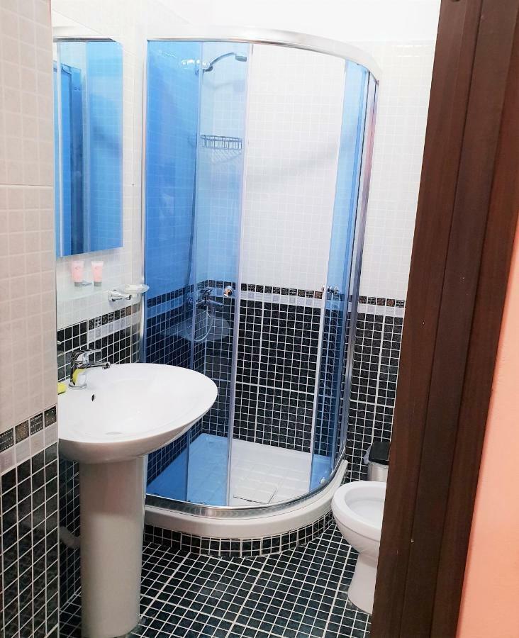 Comfort Apartament *