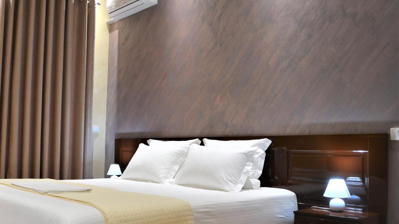 Apartament Comfort Fier