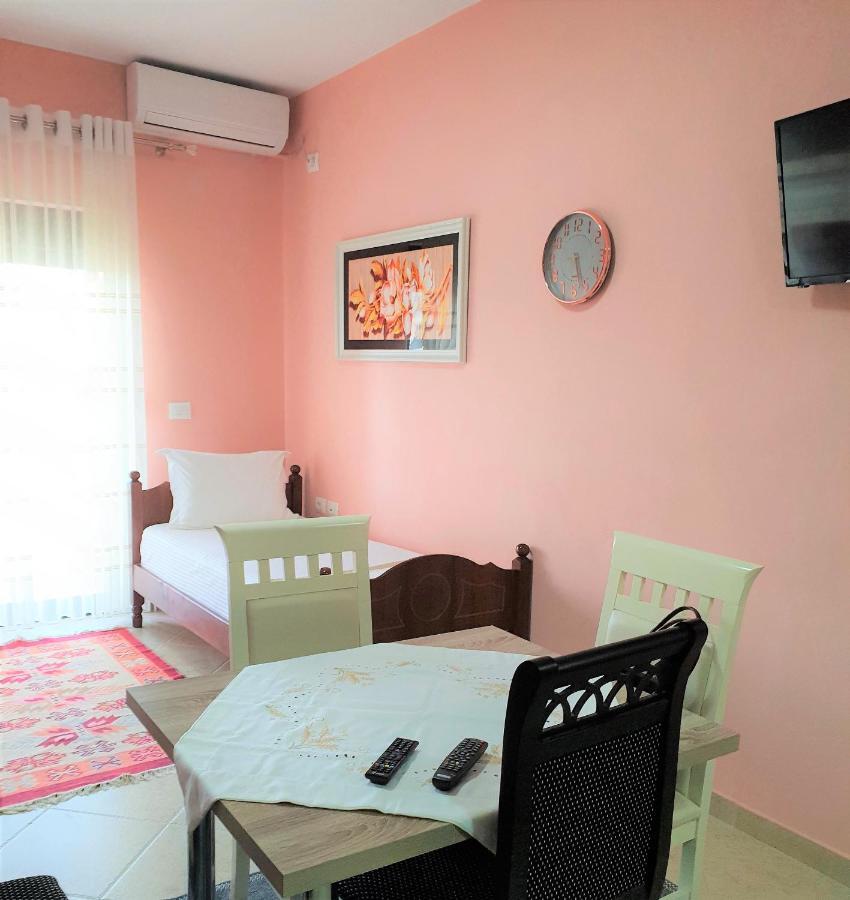 Comfort Apartament Fier